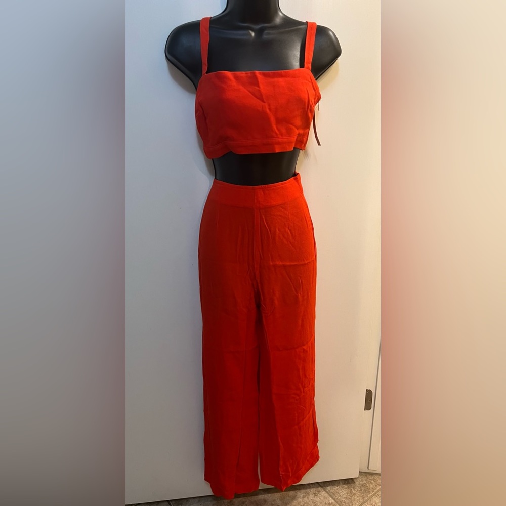 Flynn Skye women 2 piece outfit